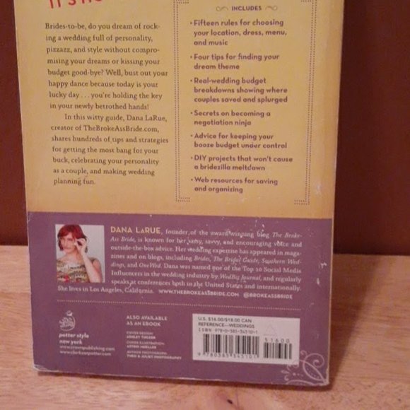 Wedding Guide - Picture 2 of 3